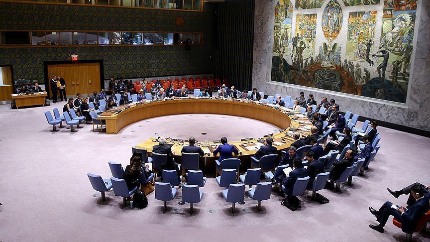 مجلس الأمن يؤكد دعمه القوي لاستقرار لبنان