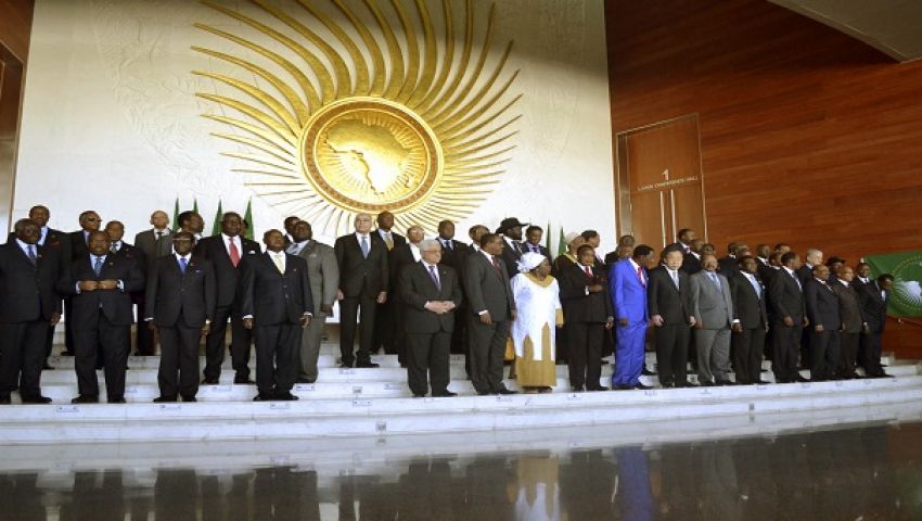 مجموعة غرب أفريقيا تتوافق على الرئيس الغيني لرئاسة الاتحاد الإفريقي لعام 2017