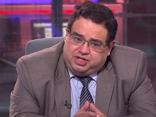 محسن عادل يتولى إدارة البورصة المصرية مؤقتا