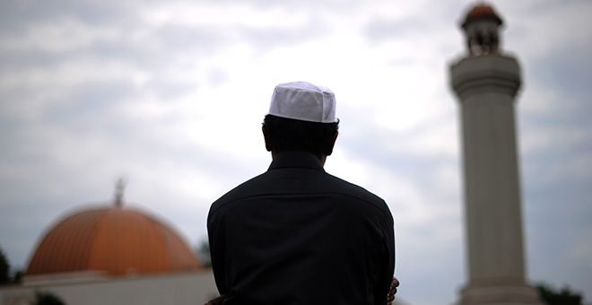 مركز أبحاث أمريكي: الإسلام الدين الأسرع انتشارًا في العالم 
