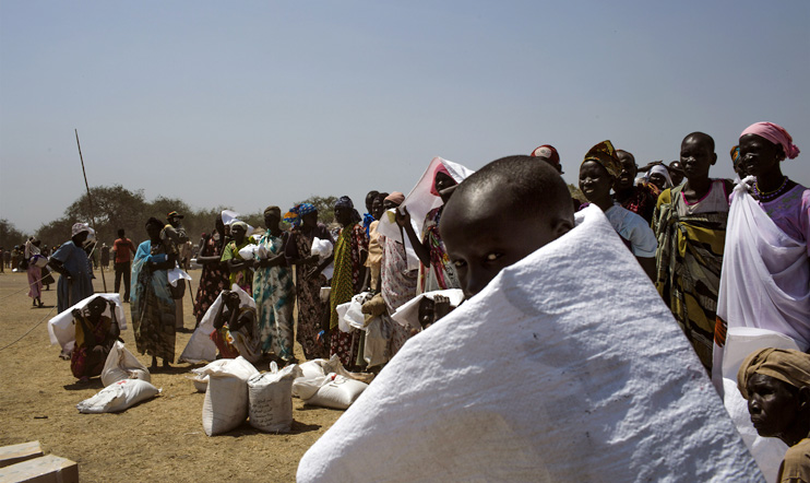 مسؤول أممي: الوضع الإنساني في جنوب السودان حرج للغاية