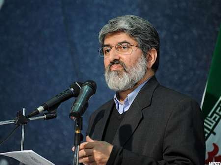 مسؤول إيراني يدعو إلى عدم رفض مطالب الشعب بالتظاهر