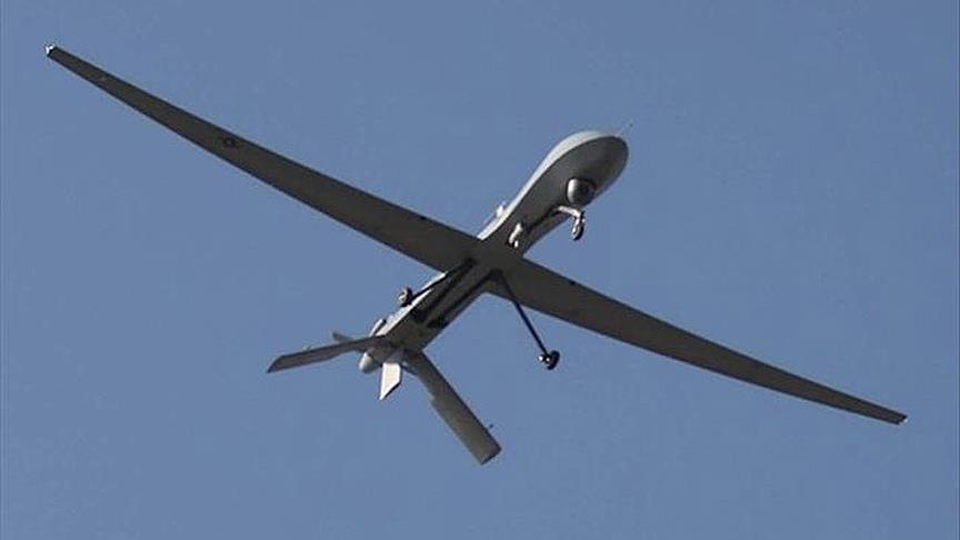 مسؤول عسكري إسرائيلي: نجهل سبب ارسال إيران "الطائرة بدون طيار"