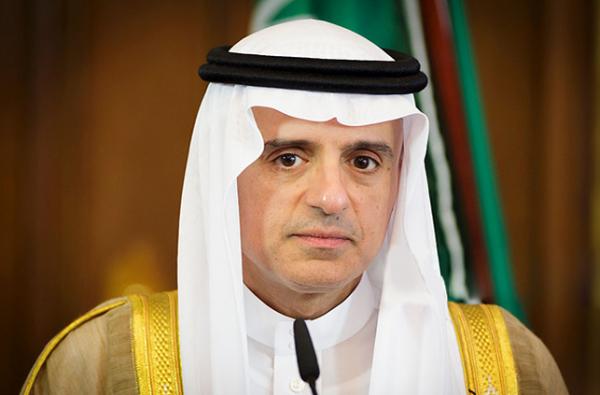 مسؤول قطري: تصريحات الجبير تثبت أن قطر تتعرض لحصار