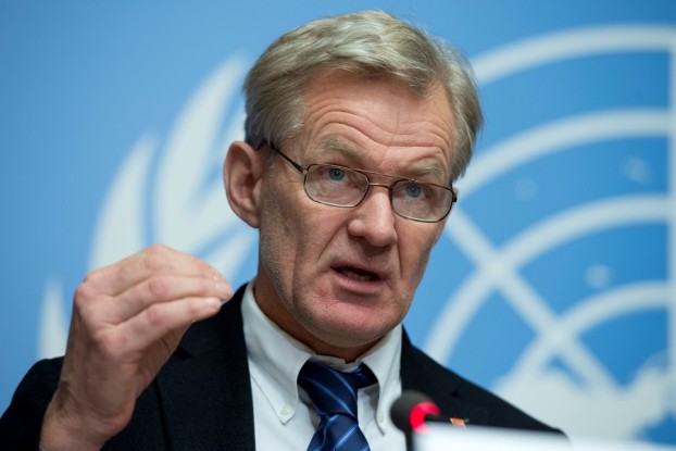 مسؤول نرويجي: الأزمة الإنسانية في اليمن دليل فشل الدبلوماسية الدولية 