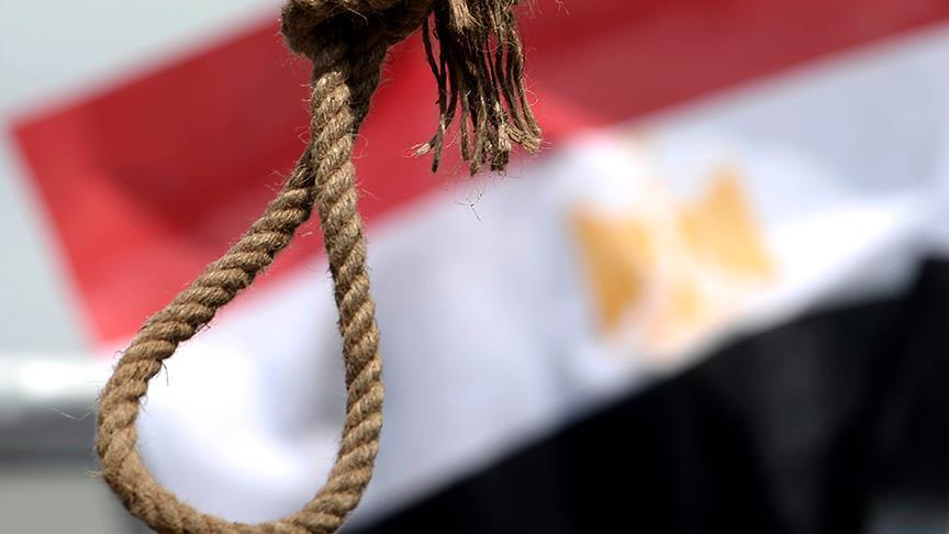 مصر.. حكم أولي بإعدام 6 مدانين بـ"أحداث عنف وقتل"