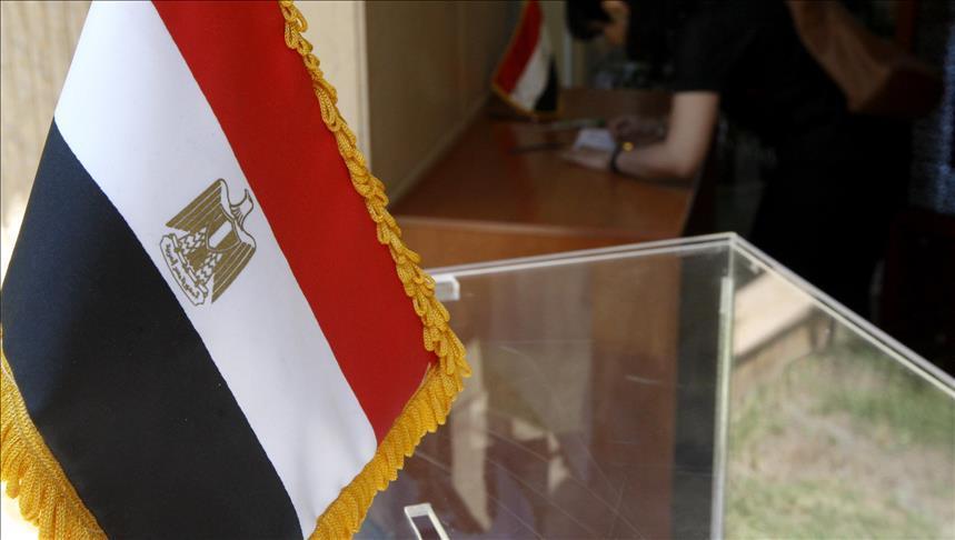 مصر.. رفض دعوى استبعاد منافس السيسي في الرئاسيات