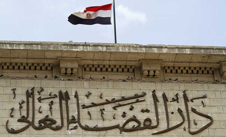 مصر..حكم نهائي بتأييد إعدام داعية إسلامي مناصر لـ"مرسي" 