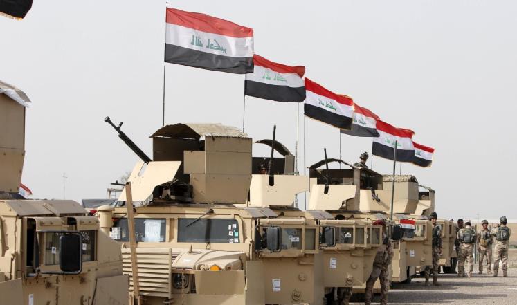 معركة الموصل بين تعقيداتها وسبل حسمها