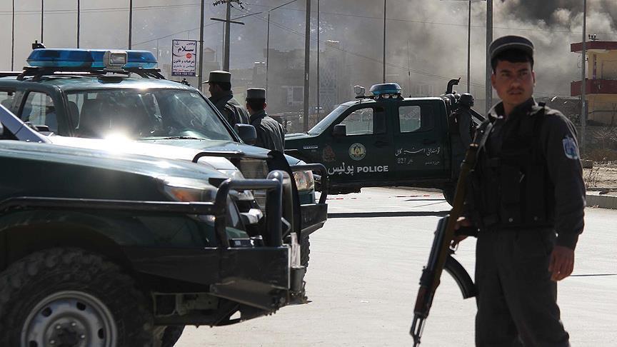 مقتل 10 في اشتباك بين طالبان والأمن الأفغاني