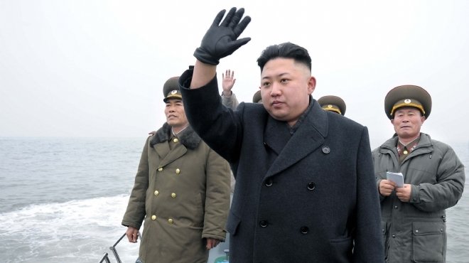 مقتل 200 إثر "كارثة نووية" في كوريا الشمالية