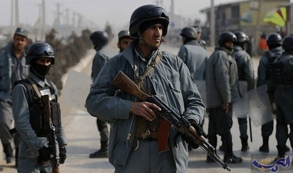 مقتل 6 في هجوم على مبنى للمخابرات الأفغانية