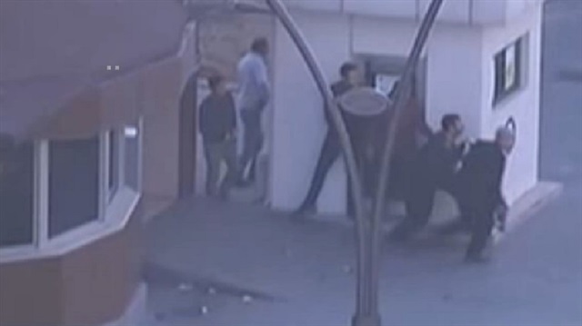 مقتل إرهابي في اشتباكات مع قوات الأمن في "غازي عنتاب" التركية