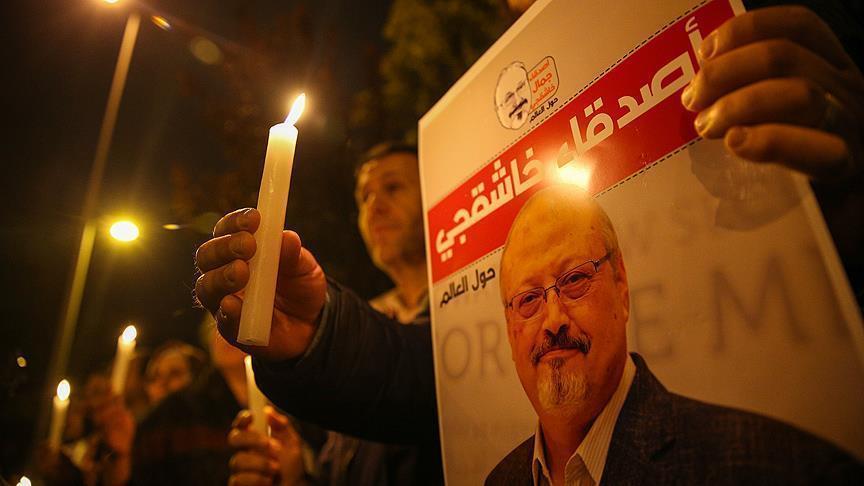 مقتل خاشقجي.. المحققة الأممية ستقيم "مسؤولية الدول والأفراد"