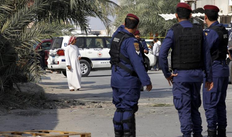 مقتل شرطي بهجوم على سجن بالبحرين