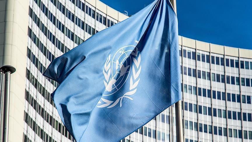 موظفو مكتب الأمم المتحدة بجنيف يضربون عن العمل للمرة الثالثة
