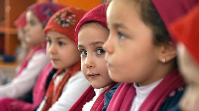 موظفون بالنمسا تلاعبوا بتقرير لإغلاق روضات الأطفال الإسلامية  