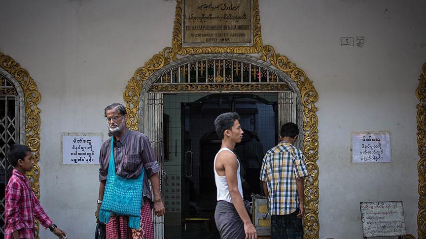 ميانمار.. عام على اغتيال محام مسلم بارز دون إدانة للجناة