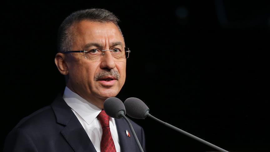 نائب أردوغان: لا نحترم قرارات برلمانات ترضخ لضغوط اللوبيات الأرمينية