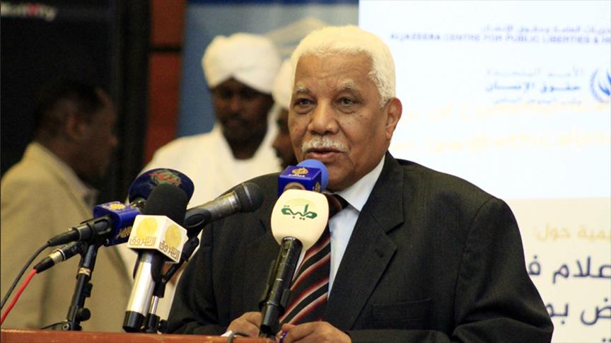 نائب رئيس وزراء السودان: دعوات التطبيع مع الكيان الصهيوني مبتورة ومنعزلة 