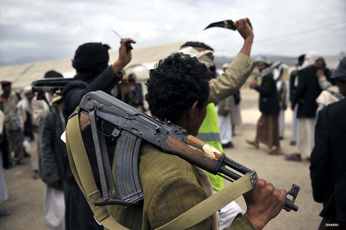 ناطق الحوثيين: اللقاءات مع الأمم المتحدة "جزء من العبث"