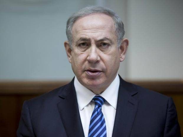 نتنياهو: الولايات المتحدة ستنقل سفارتها إلى القدس العام الجاري