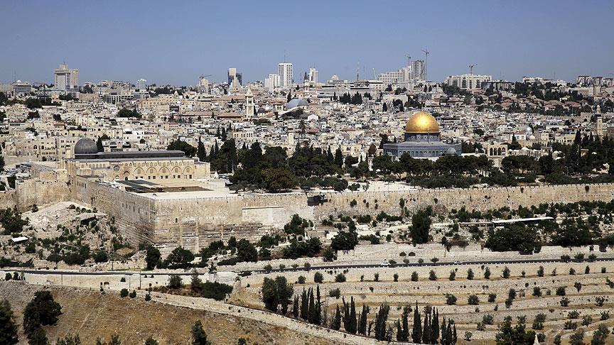 نتنياهو يأمل من جمهورية التشيك نقل سفارتها إلى القدس قريبا