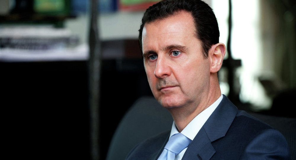 نظام الأسد يحكم بإعدام عشرات من قادة ومقاتلي الفصائل