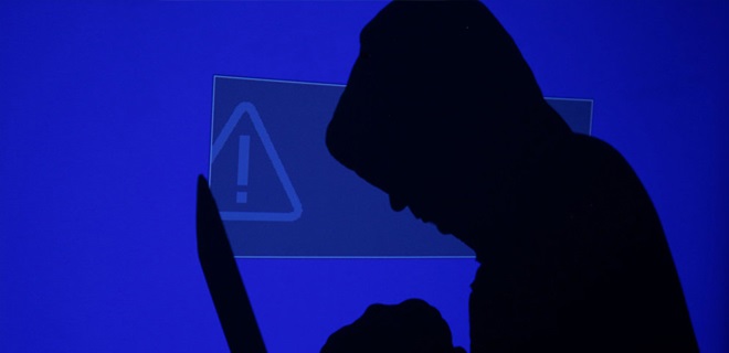 هجمات إلكترونية متزامنة تضرب أوروبا وأمريكا وروسيا