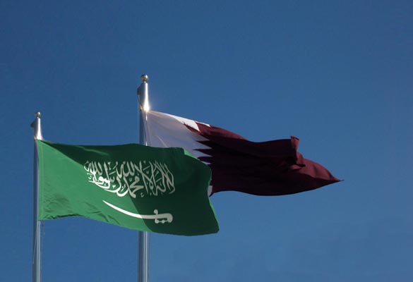 هذا ما قد يحدث إن رفضت قطر الامتثال للمطالب الـ (13)