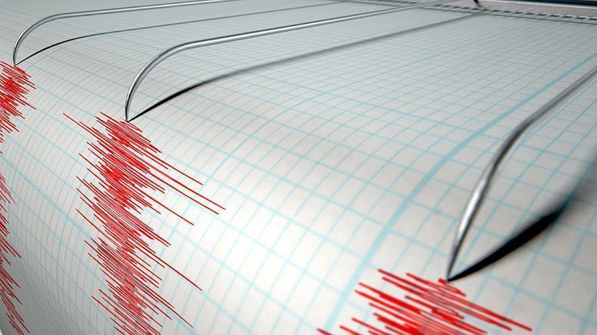 هزة أرضية بقوة 4.9 درجات تضرب مناطق بإقليم شمال العراق