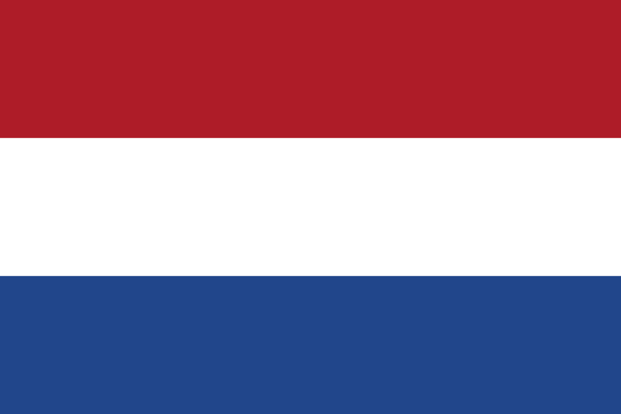 هولندا.. بدء بحث احتمالات تأسيس حكومة ائتلافية