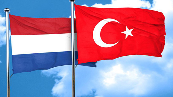 هولنديون: سحب سفيرنا من تركيا غرضه خدمة الدعاية الانتخابية المحلية