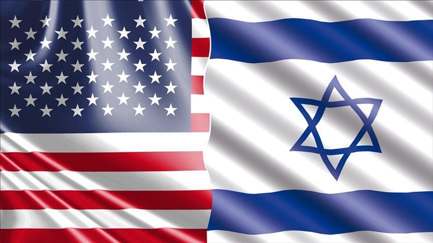 واشنطن تبدأ تقديم مساعدات عسكرية لإسرائيل بقيمة 38 مليار دولار
