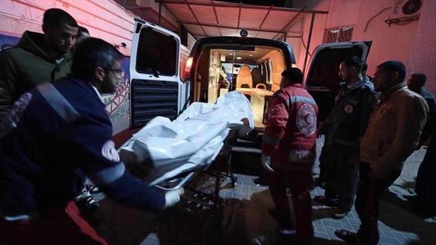 وزارة الصحة الفلسطينية تعلن حالة الطوارئ في مراكزها