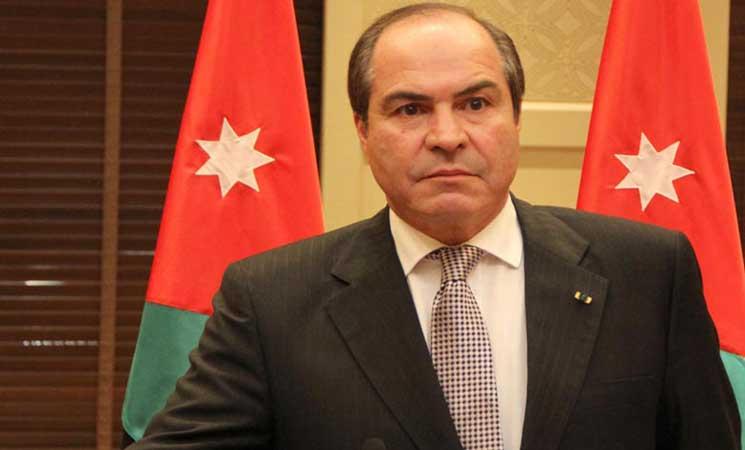 وزراء الحكومة الأردنية يقدمون استقالاتهم