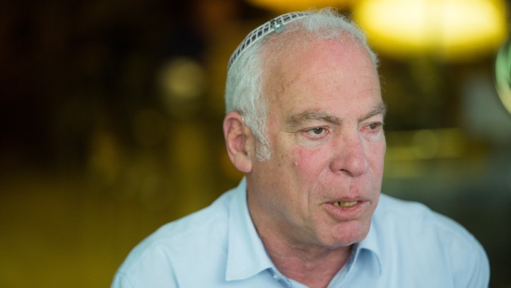 وزير إسرائيلي: عدم تمديد الأردن تأجير "الغمر" و"الباقورة" "استفزاز" لإسرائيل