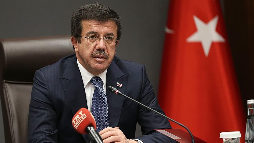 وزير الاقتصاد التركي: مؤسسات الائتمان الدولية تفشل في فهم ديناميات البلاد