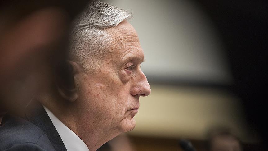 وزير الدفاع الأمريكي يوقع قرار سحب قوات بلاده من سوريا