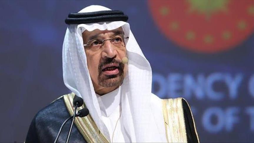 وزير الطاقة السعودي: الالتزام باتفاق خفض الإنتاج حسّن أسعار النفط