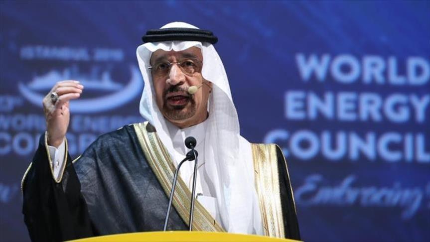 وزير الطاقة السعودي: لا يمكننا تعويض السوق إذا فقدت 3 ملايين برميل