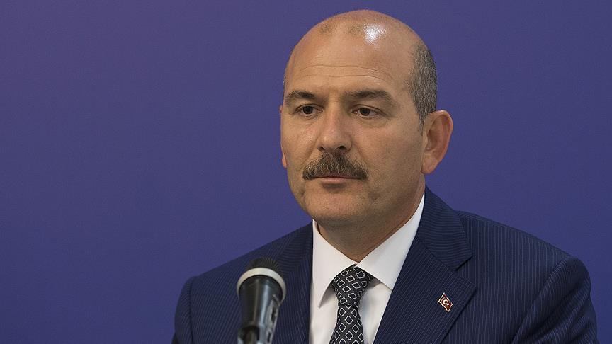 وزير تركي: لا نتحمل مسؤولية الهجرة من "إدلب" ولن نتخلى عن إنسانيتنا