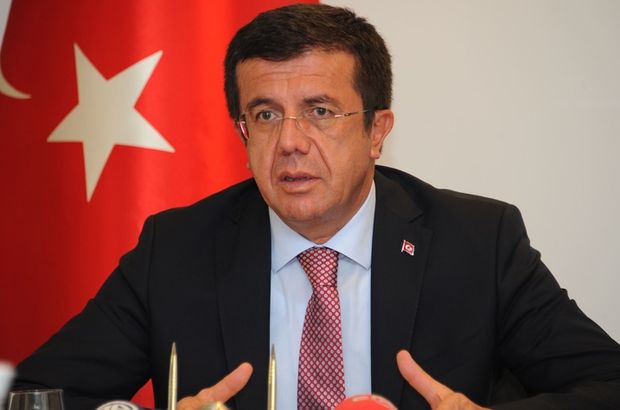 وزير تركي ينتقد تصريحات ميركل