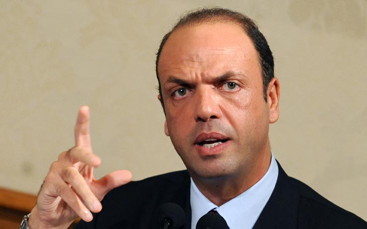 وزير خارجية إيطاليا محذرًا: الخلاف مع تركيا لن يكون لمصلحة أحد 