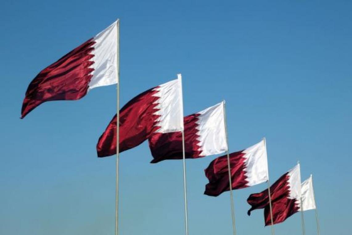 وزير خارجية قطر: الحصار المفروض علينا يعد عملاً عدائياً