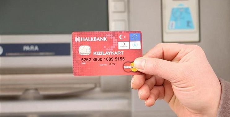 وزيرة تركية: 750 ألف لاجئ سوري حصلوا على بطاقات دعم مالي 