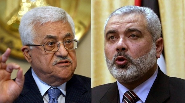وساطة دولية بين "حماس" و"عباس" 