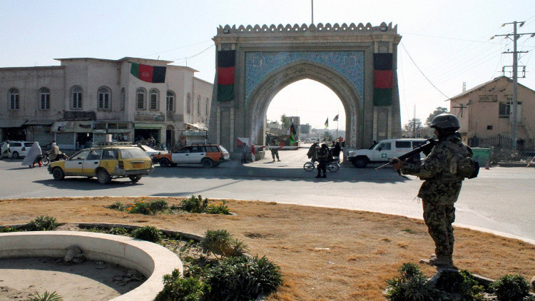 وفاة السفير الإماراتي لدى أفغانستان متأثرا بإصابته في تفجير قندهار