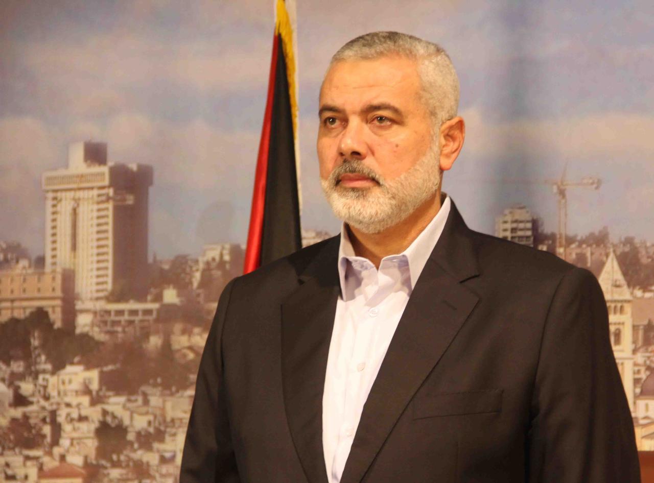 وفد حماس يجري "لقاءات مثمرة" مع مسؤولين مصريين
