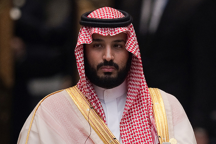 ولي العهد السعودي: 95 % من متهمي الفساد الموقوفين قبلوا بإعادة الأموال